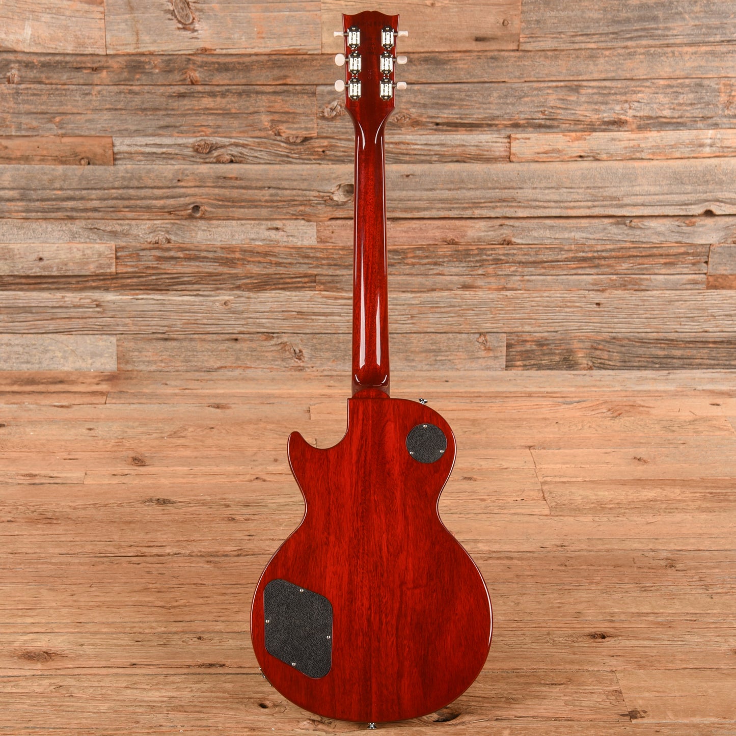 Gibson Les Paul Special Cherry 2016 Electric Guitars
