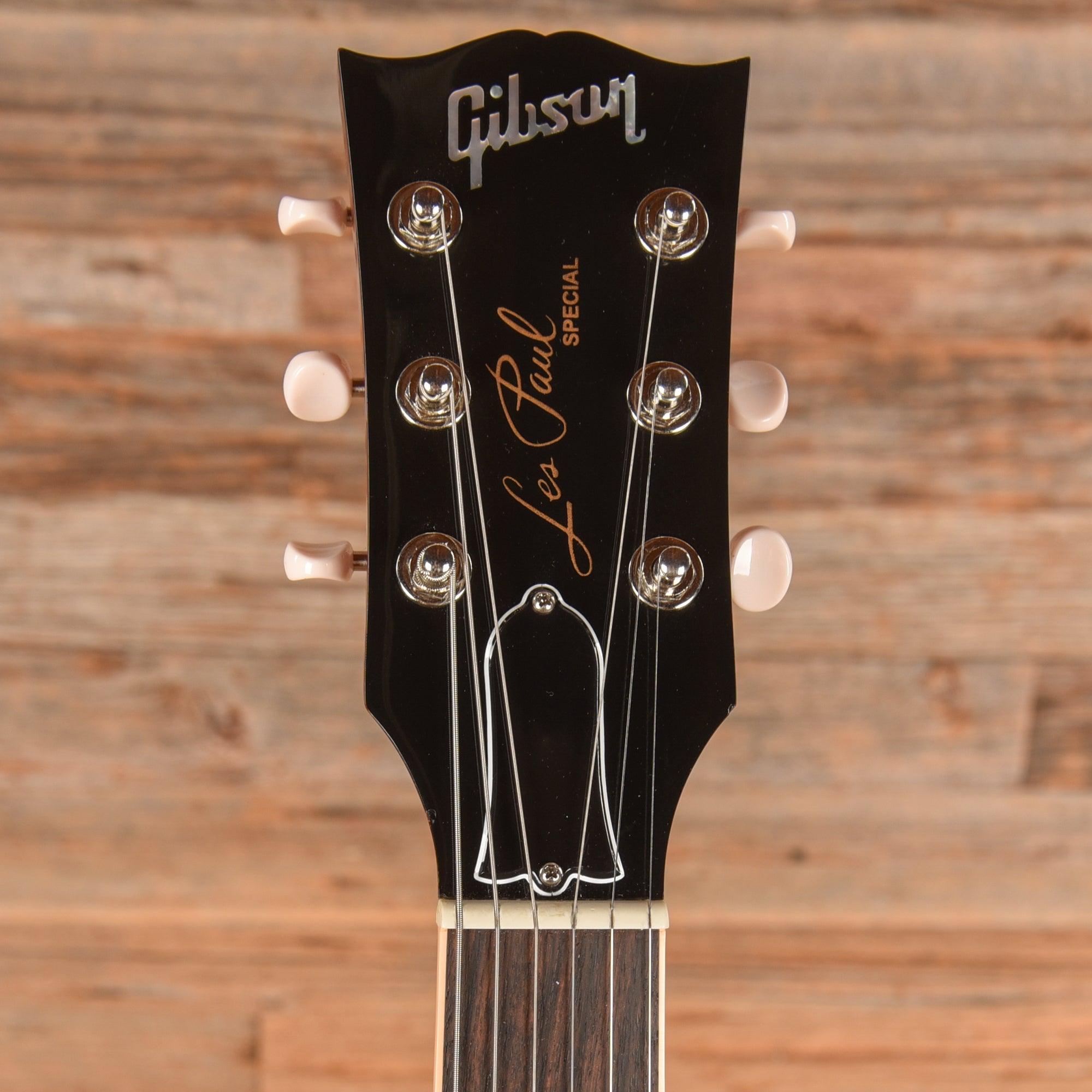 Gibson Les Paul Special Cherry 2016 Electric Guitars