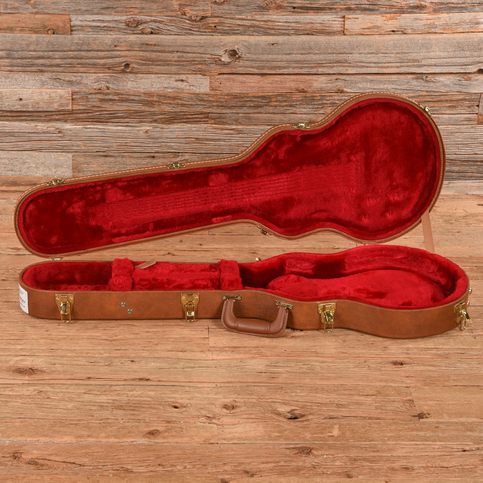Gibson Les Paul Special Cherry 2016 Electric Guitars