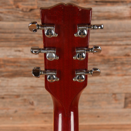 Gibson Les Paul Special Cherry Red 1996 Electric Guitars