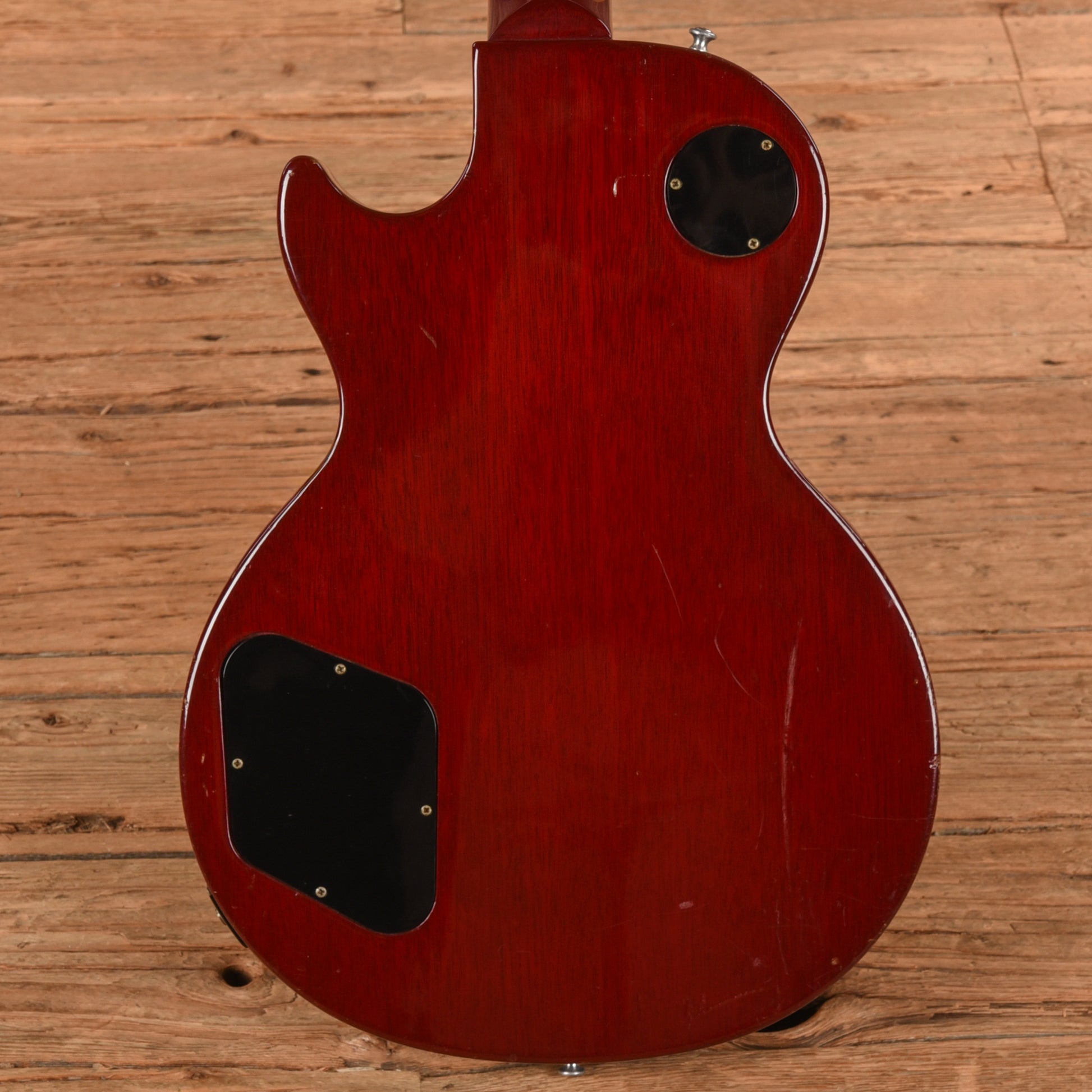 Gibson Les Paul Special Cherry Red 1996 Electric Guitars