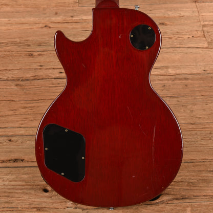Gibson Les Paul Special Cherry Red 1996 Electric Guitars