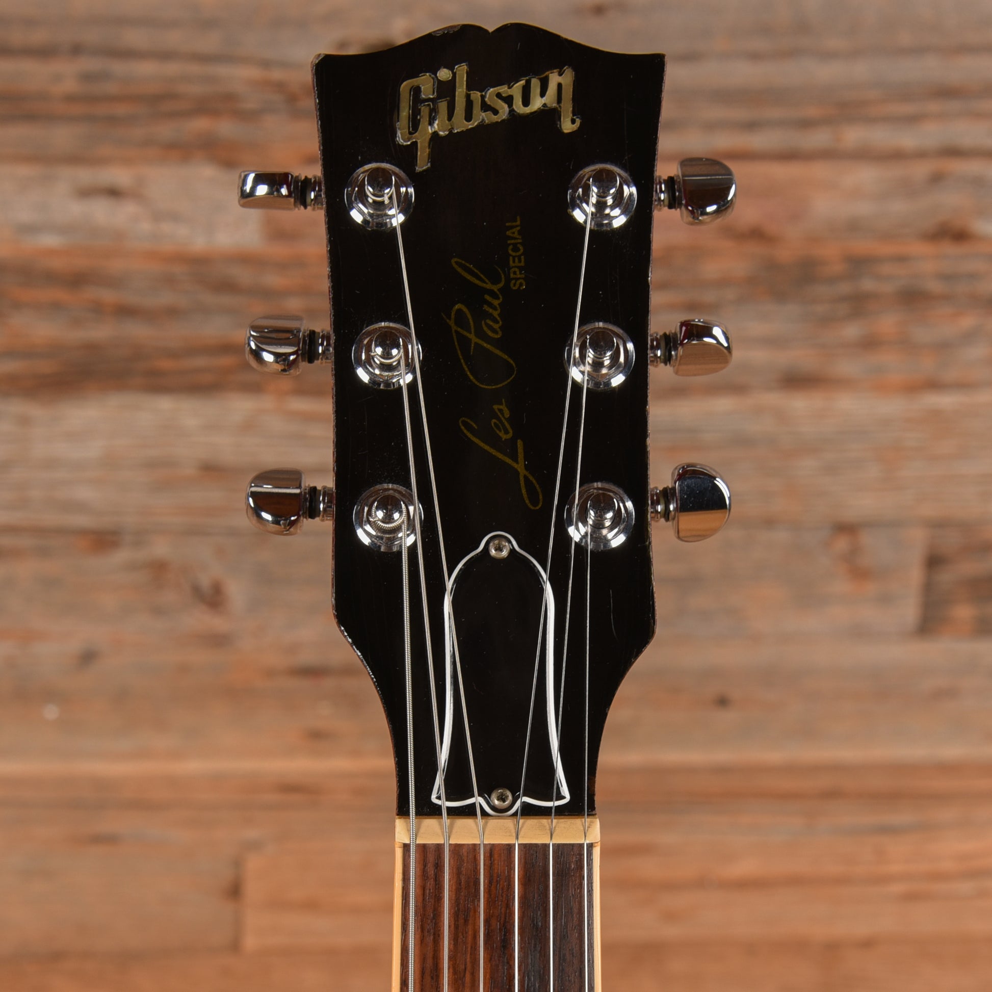 Gibson Les Paul Special Cherry Red 1996 Electric Guitars