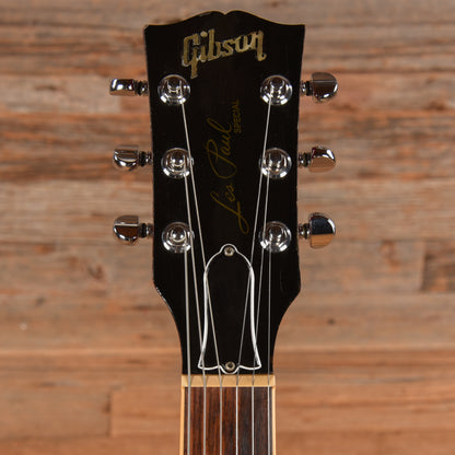 Gibson Les Paul Special Cherry Red 1996 Electric Guitars