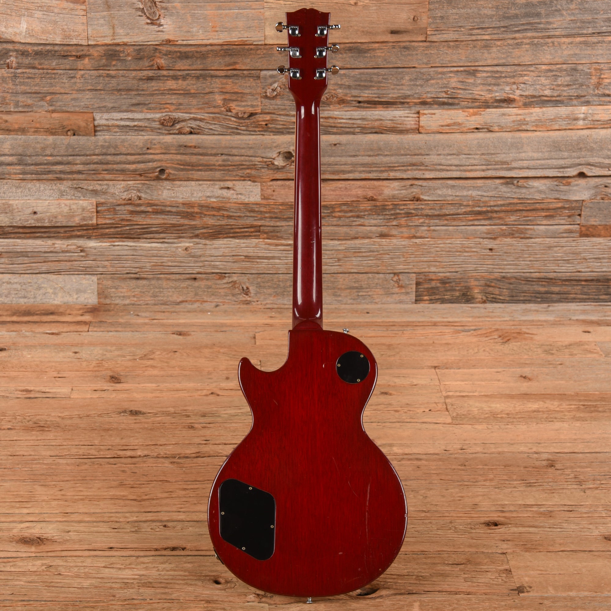 Gibson Les Paul Special Cherry Red 1996 Electric Guitars