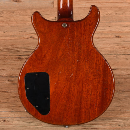 Gibson Les Paul Special Cherry Refin 1960 Electric Guitars