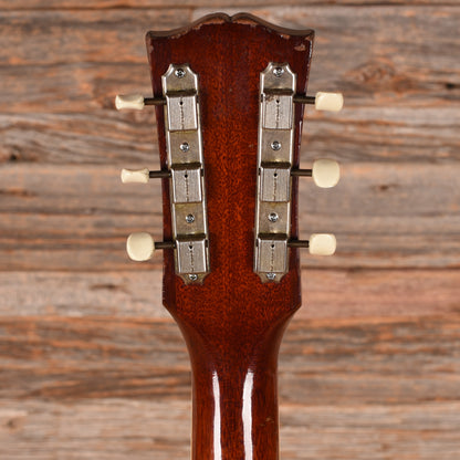Gibson Les Paul Special Cherry Refin 1960 Electric Guitars