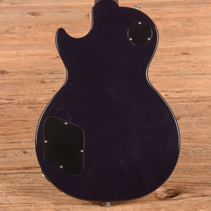 Gibson Les Paul Special Deep Purple 2023 Electric Guitars