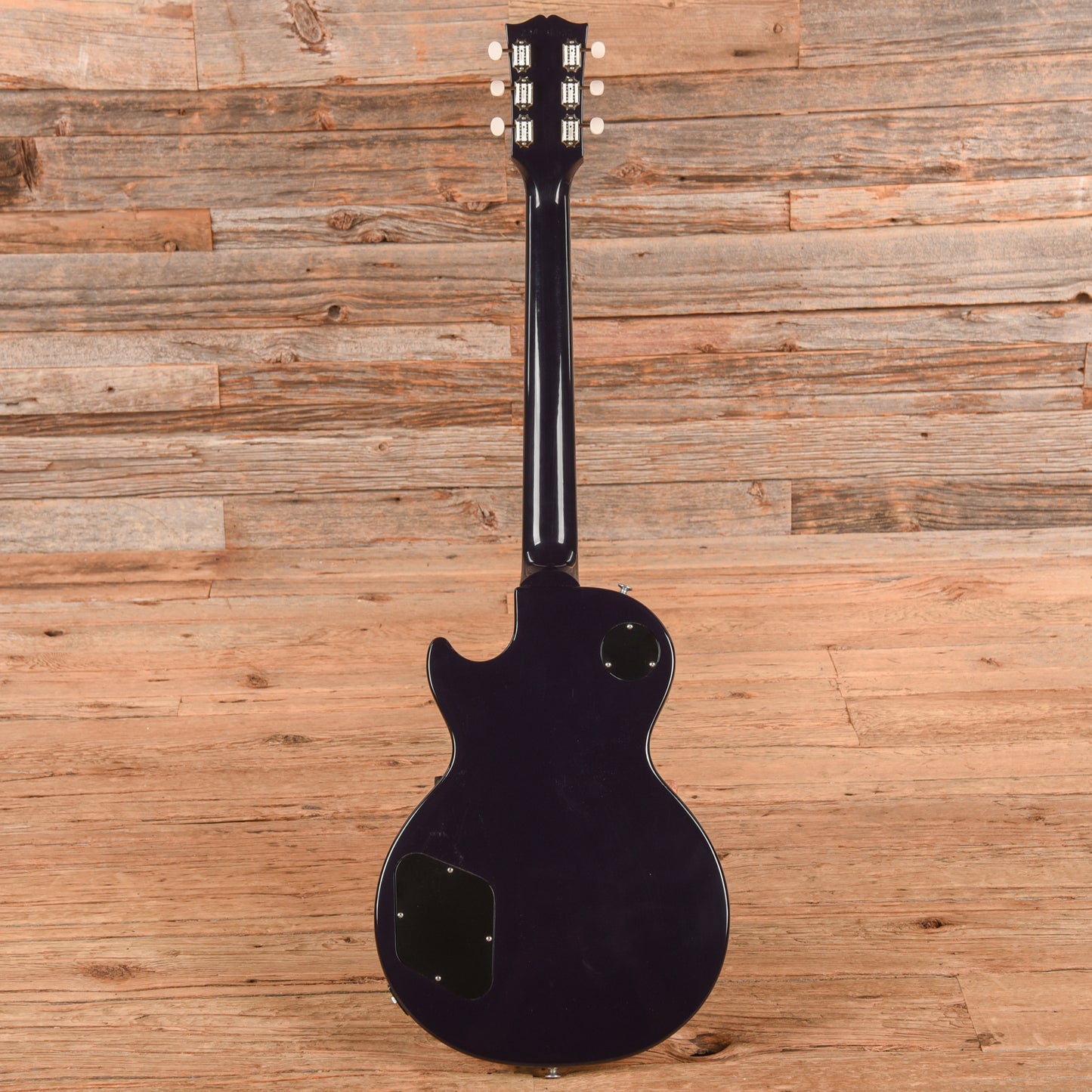 Gibson Les Paul Special Deep Purple 2023 Electric Guitars