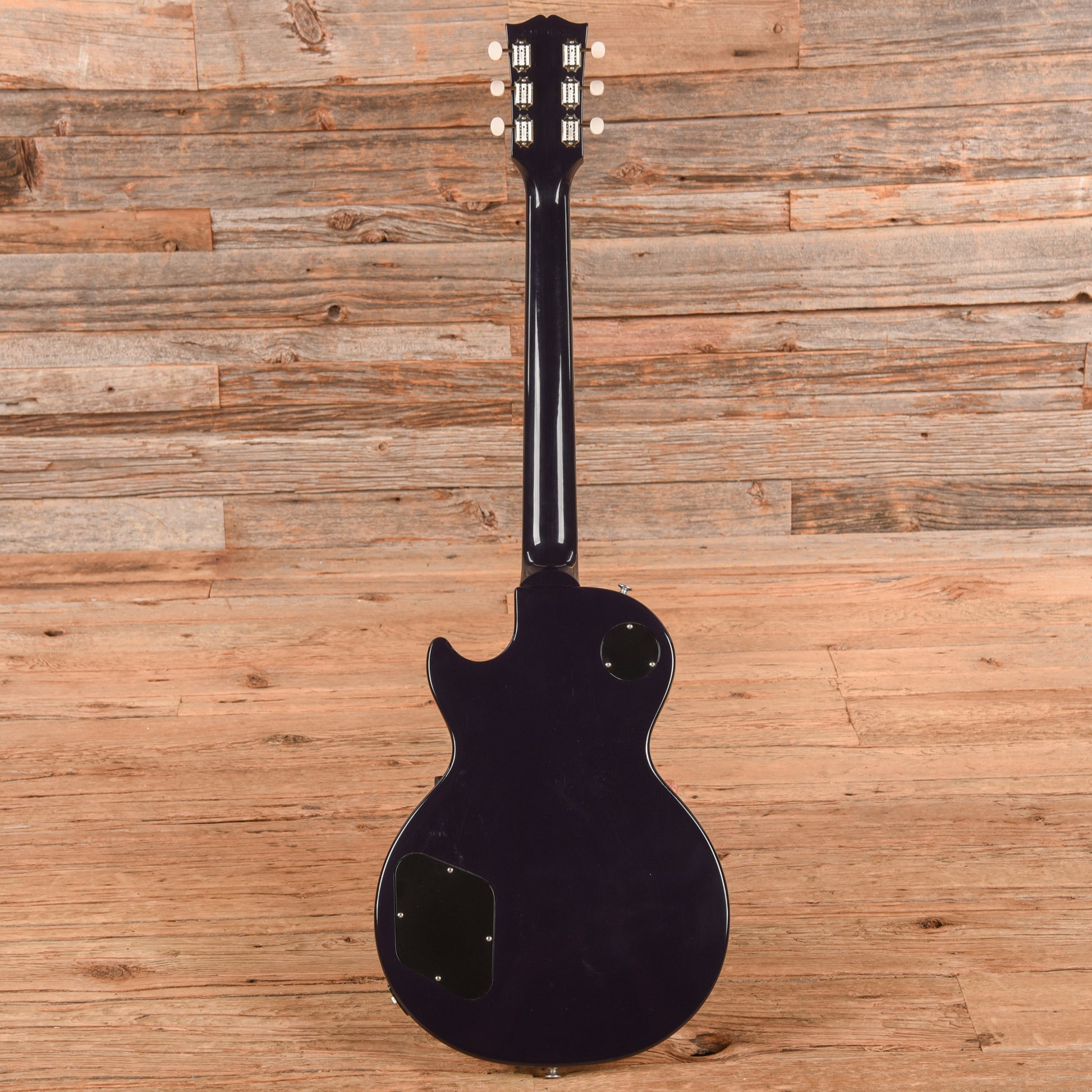 Gibson Les Paul Special Deep Purple 2023 Electric Guitars