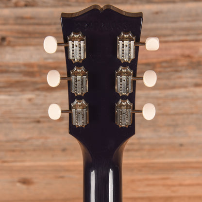 Gibson Les Paul Special Deep Purple 2023 Electric Guitars