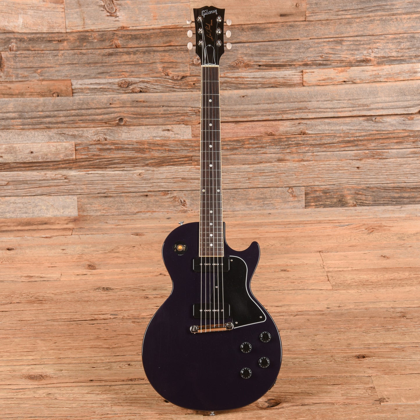 Gibson Les Paul Special Deep Purple 2023 Electric Guitars
