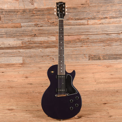Gibson Les Paul Special Deep Purple 2023 Electric Guitars