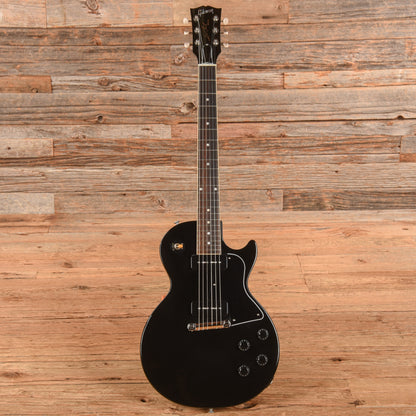 Gibson Les Paul Special Ebony 2025 Electric Guitars