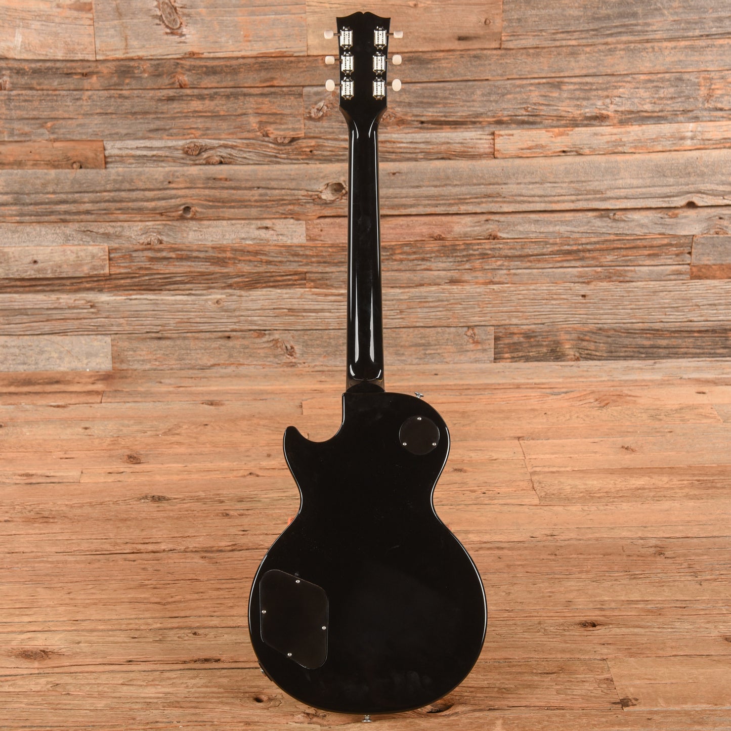 Gibson Les Paul Special Ebony 2025 Electric Guitars