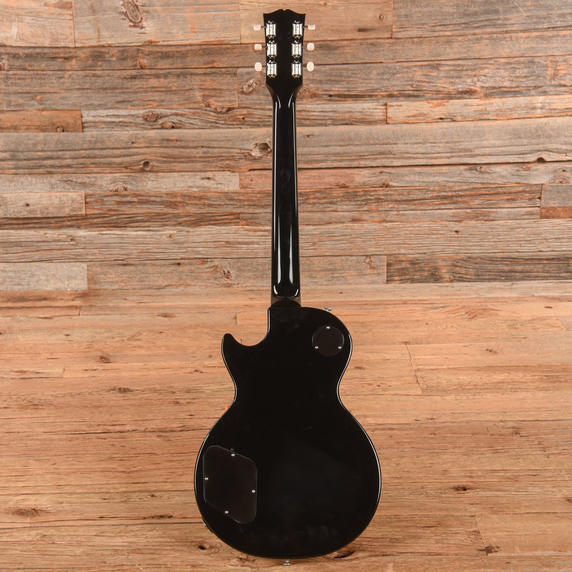 Gibson Les Paul Special Ebony 2025 Electric Guitars