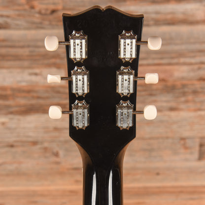 Gibson Les Paul Special Ebony 2025 Electric Guitars