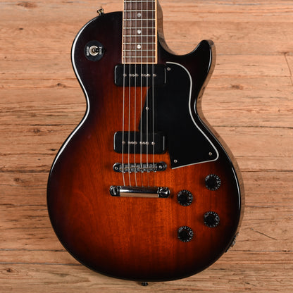 Gibson Les Paul Special Sunburst 2011 Electric Guitars