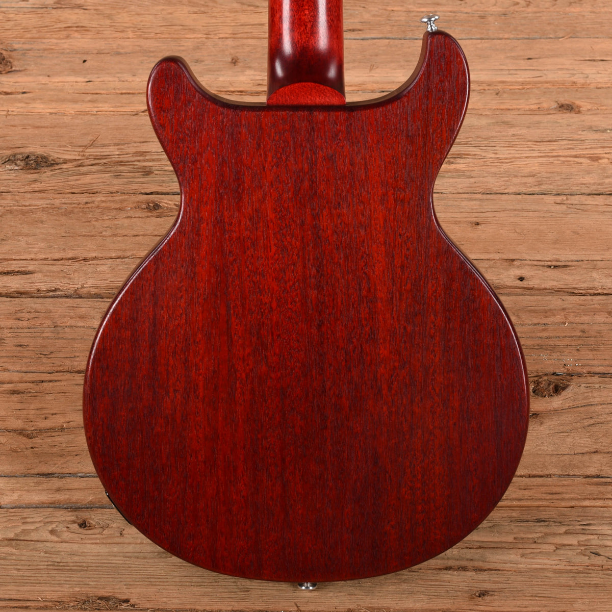 Gibson Les Paul Special Tribute DC Wine Red 2019 Electric Guitars