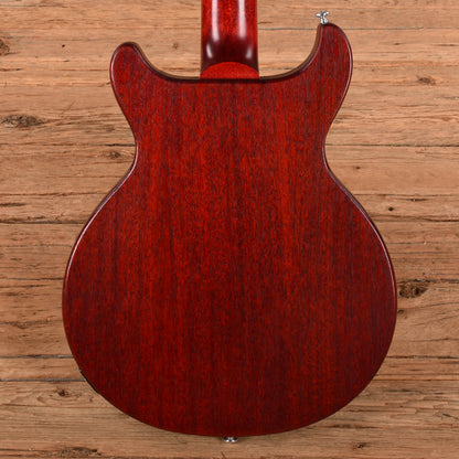 Gibson Les Paul Special Tribute DC Wine Red 2019 Electric Guitars