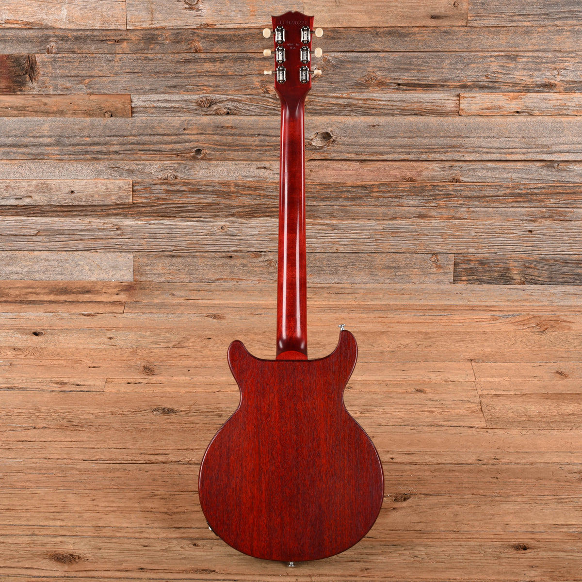 Gibson Les Paul Special Tribute DC Wine Red 2019 Electric Guitars