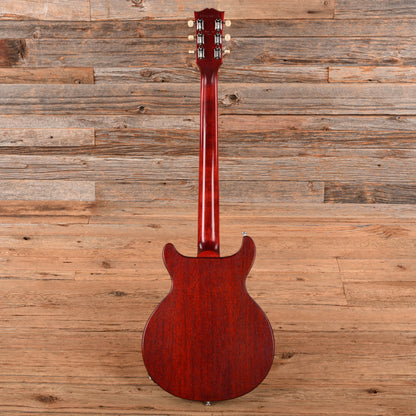 Gibson Les Paul Special Tribute DC Wine Red 2019 Electric Guitars