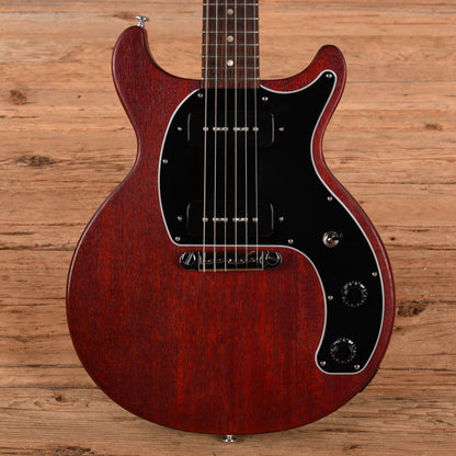 Gibson Les Paul Special Tribute DC Wine Red 2019 Electric Guitars