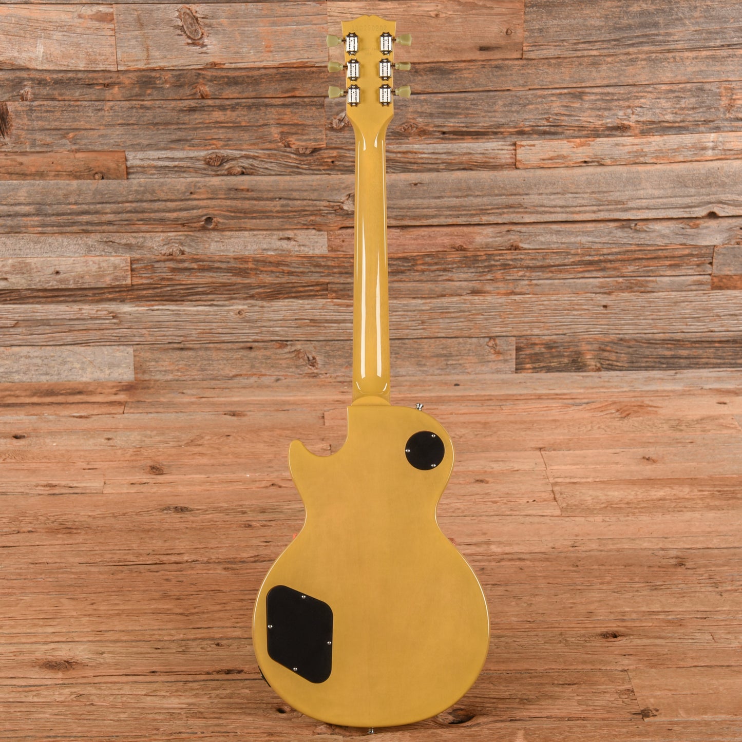 Gibson Les Paul Special TV Yellow 2019 Electric Guitars