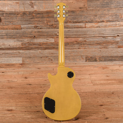 Gibson Les Paul Special TV Yellow 2019 Electric Guitars