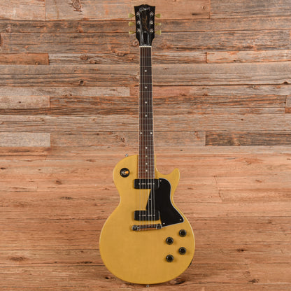 Gibson Les Paul Special TV Yellow 2019 Electric Guitars