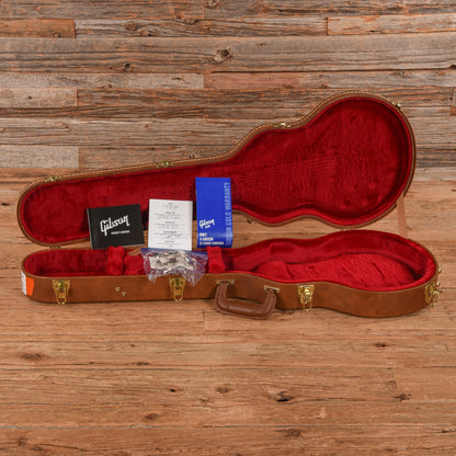 Gibson Les Paul Special TV Yellow 2019 Electric Guitars