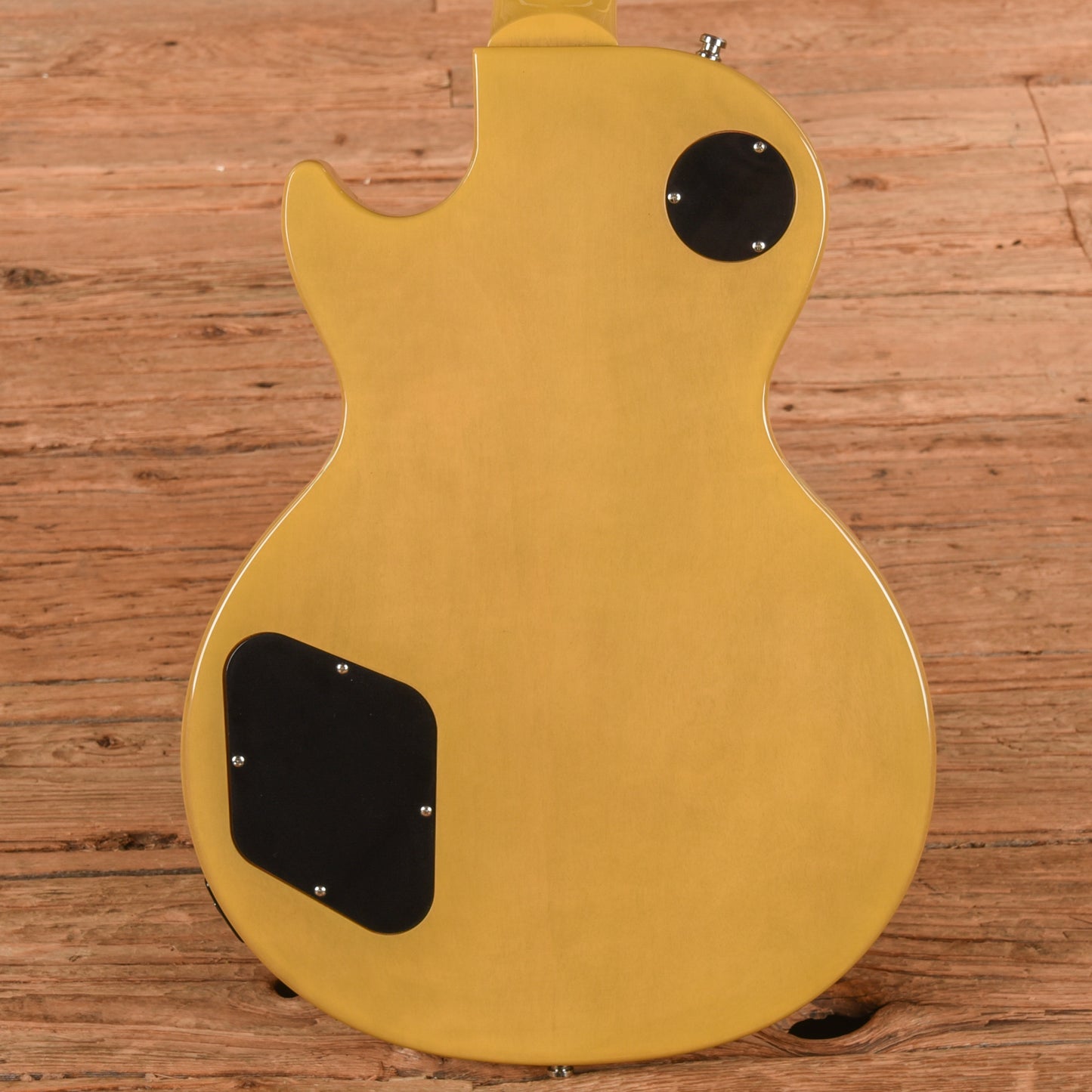 Gibson Les Paul Special TV Yellow 2019 Electric Guitars