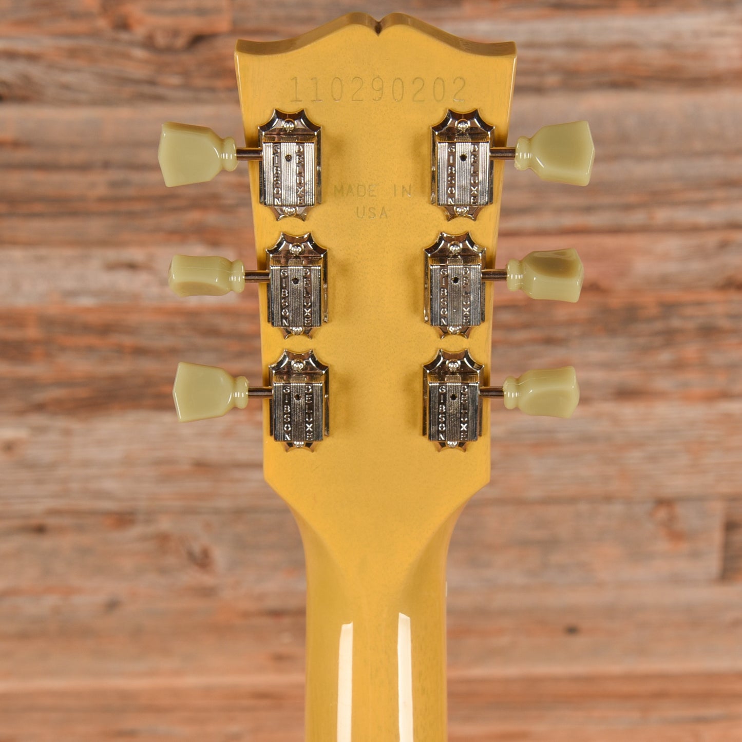 Gibson Les Paul Special TV Yellow 2019 Electric Guitars
