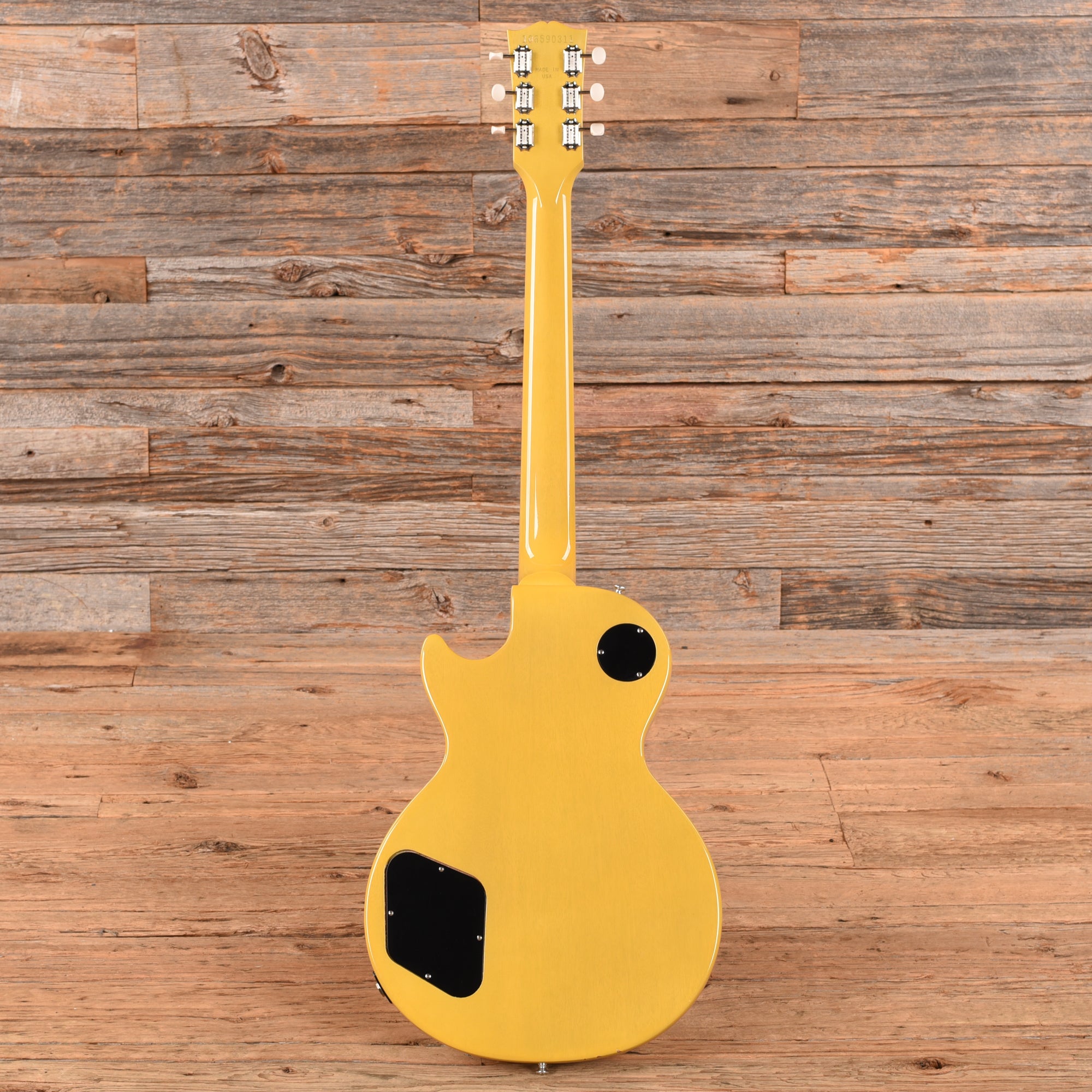 Gibson Les Paul Special TV Yellow 2019 Electric Guitars
