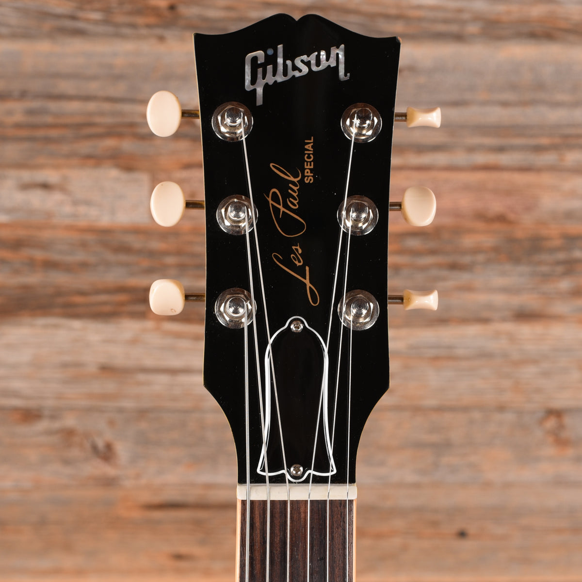 Gibson Les Paul Special TV Yellow 2019 Electric Guitars