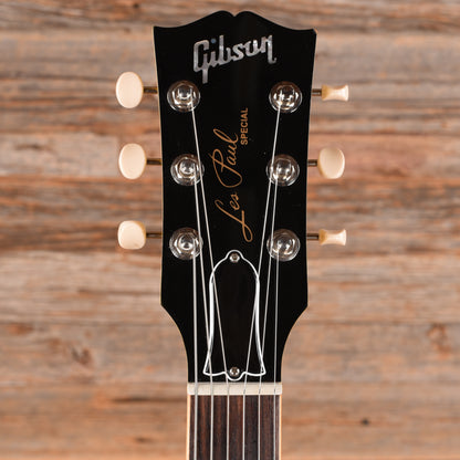 Gibson Les Paul Special TV Yellow 2019 Electric Guitars
