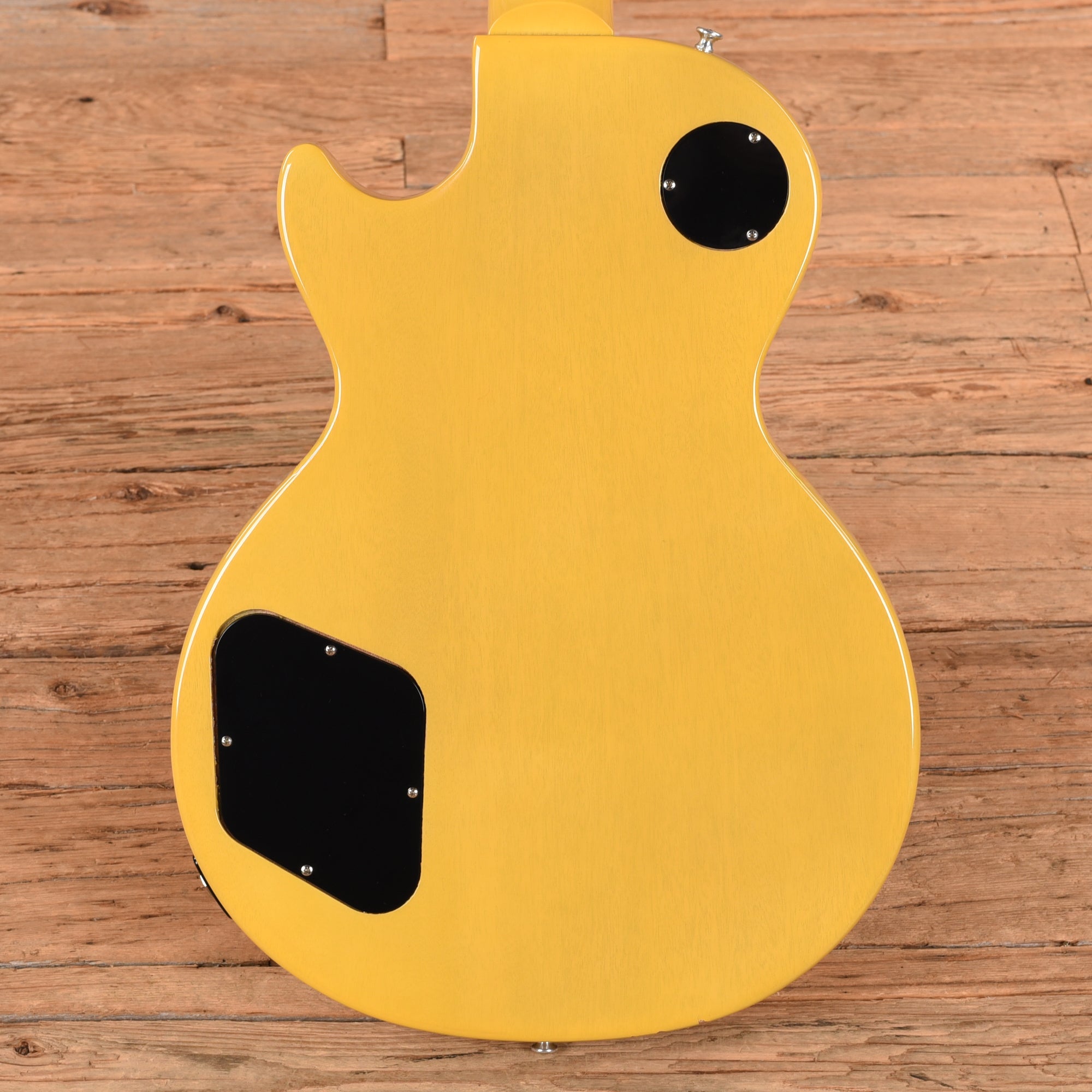 Gibson Les Paul Special TV Yellow 2019 Electric Guitars