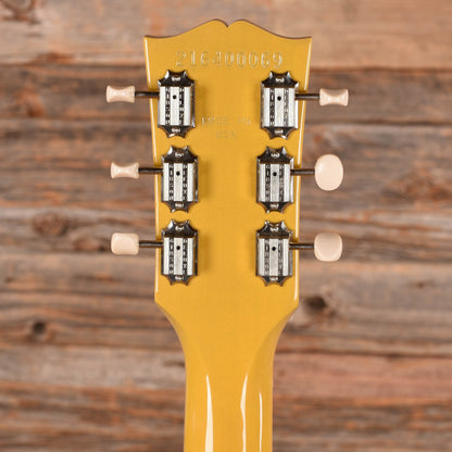 Gibson Les Paul Special TV Yellow 2020 LEFTY Electric Guitars