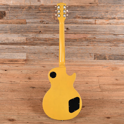Gibson Les Paul Special TV Yellow 2020 LEFTY Electric Guitars