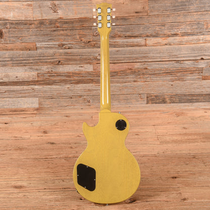 Gibson Les Paul Special TV Yellow 2023 Electric Guitars