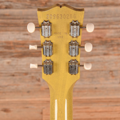 Gibson Les Paul Special TV Yellow 2023 Electric Guitars