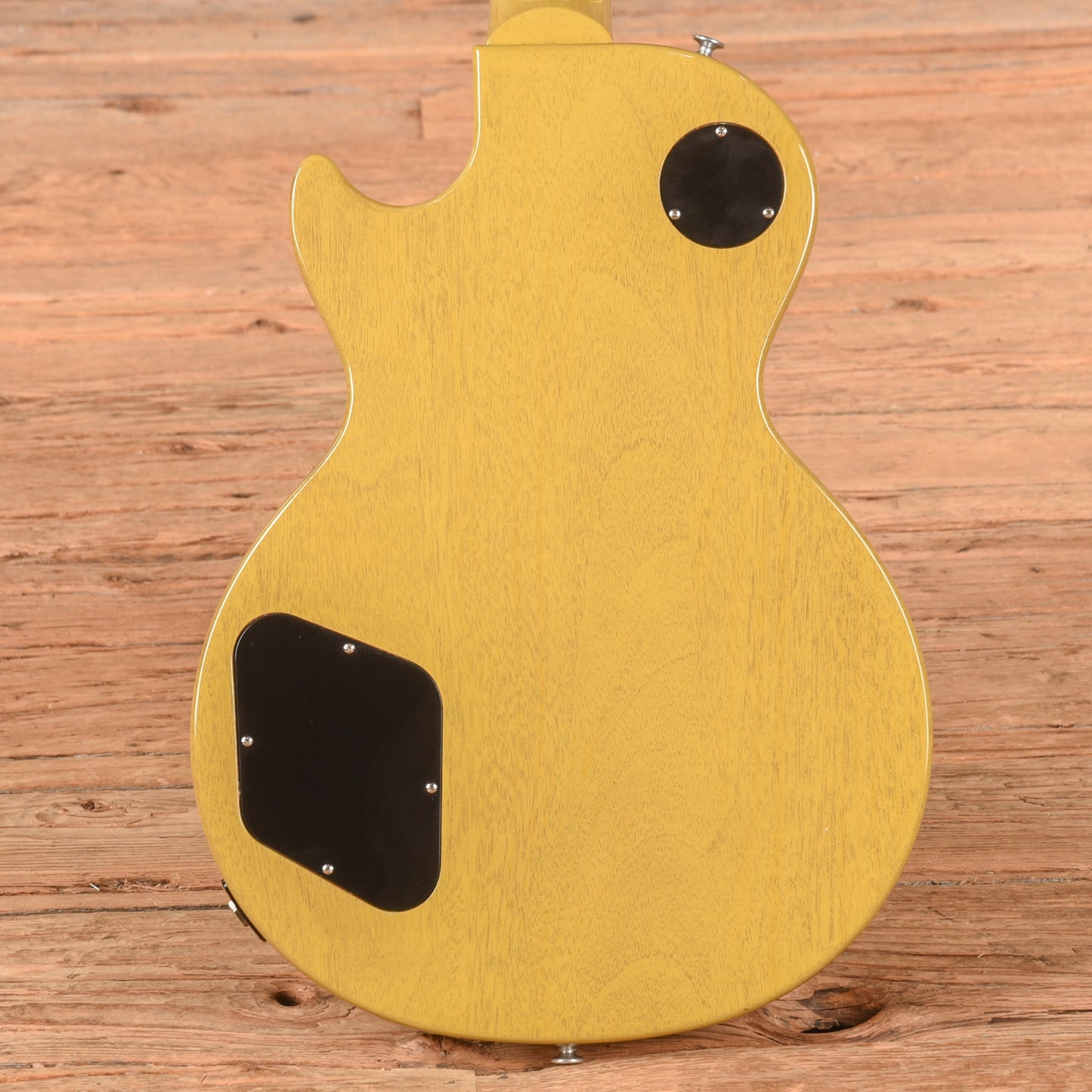 Gibson Les Paul Special TV Yellow 2023 Electric Guitars