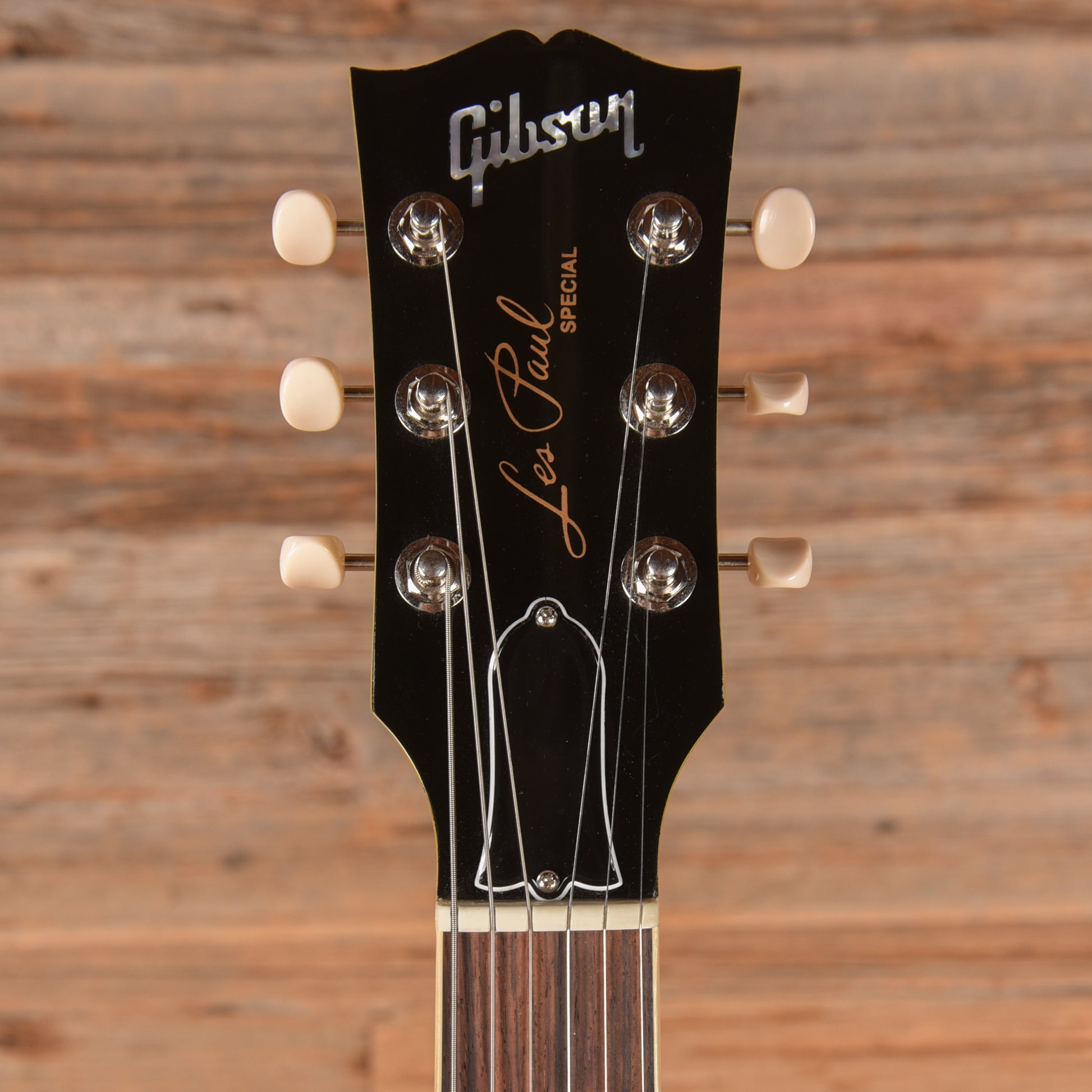 Gibson Les Paul Special TV Yellow 2023 Electric Guitars