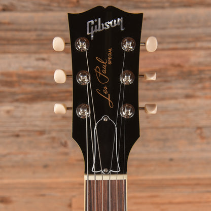 Gibson Les Paul Special TV Yellow 2023 Electric Guitars