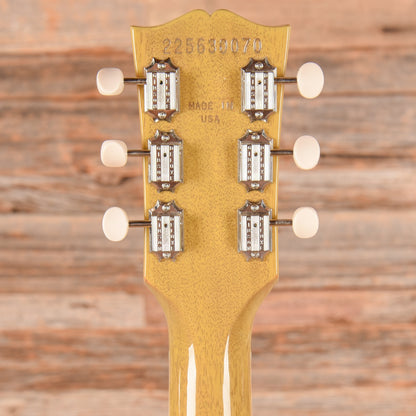 Gibson Les Paul Special TV Yellow 2023 Electric Guitars
