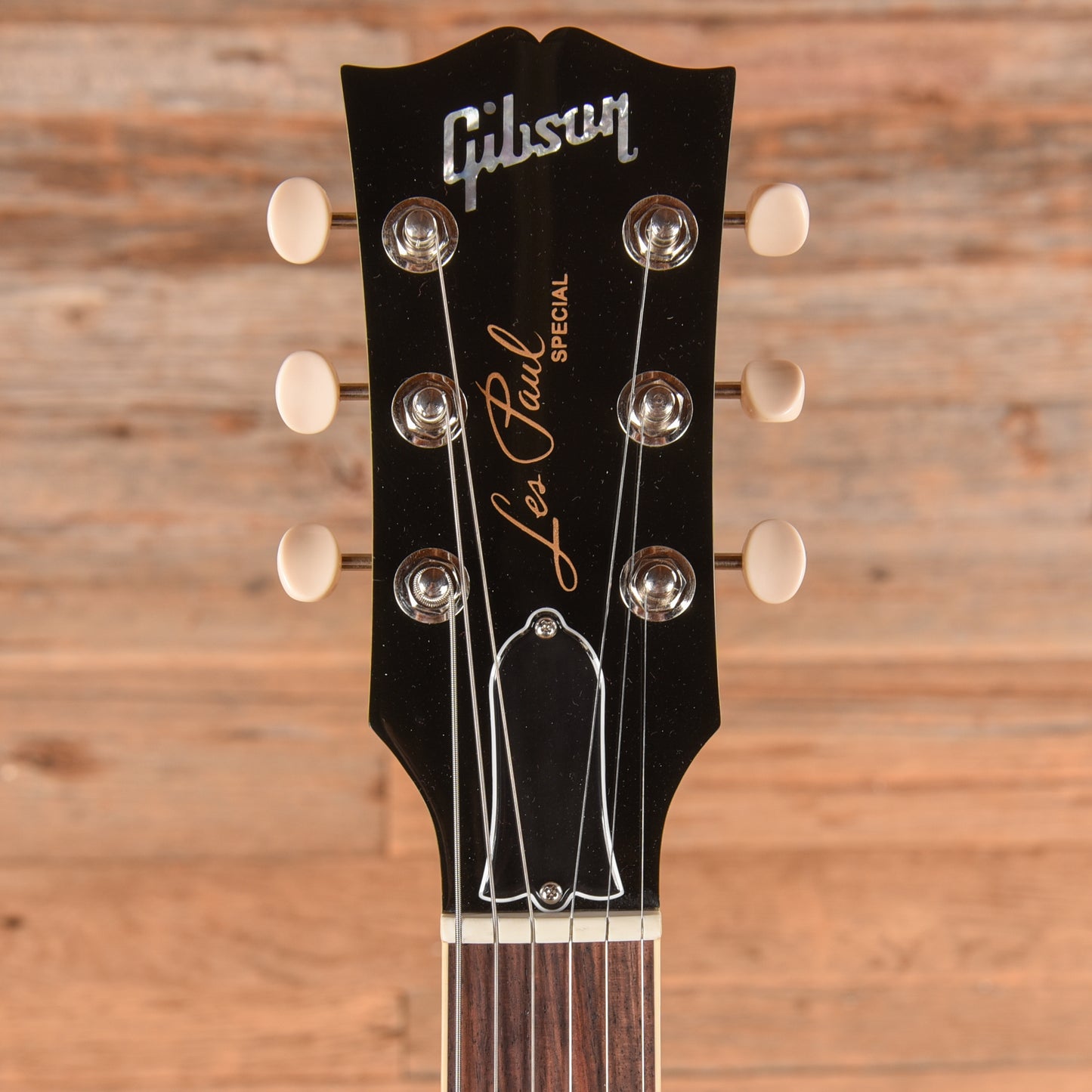 Gibson Les Paul Special TV Yellow 2023 Electric Guitars