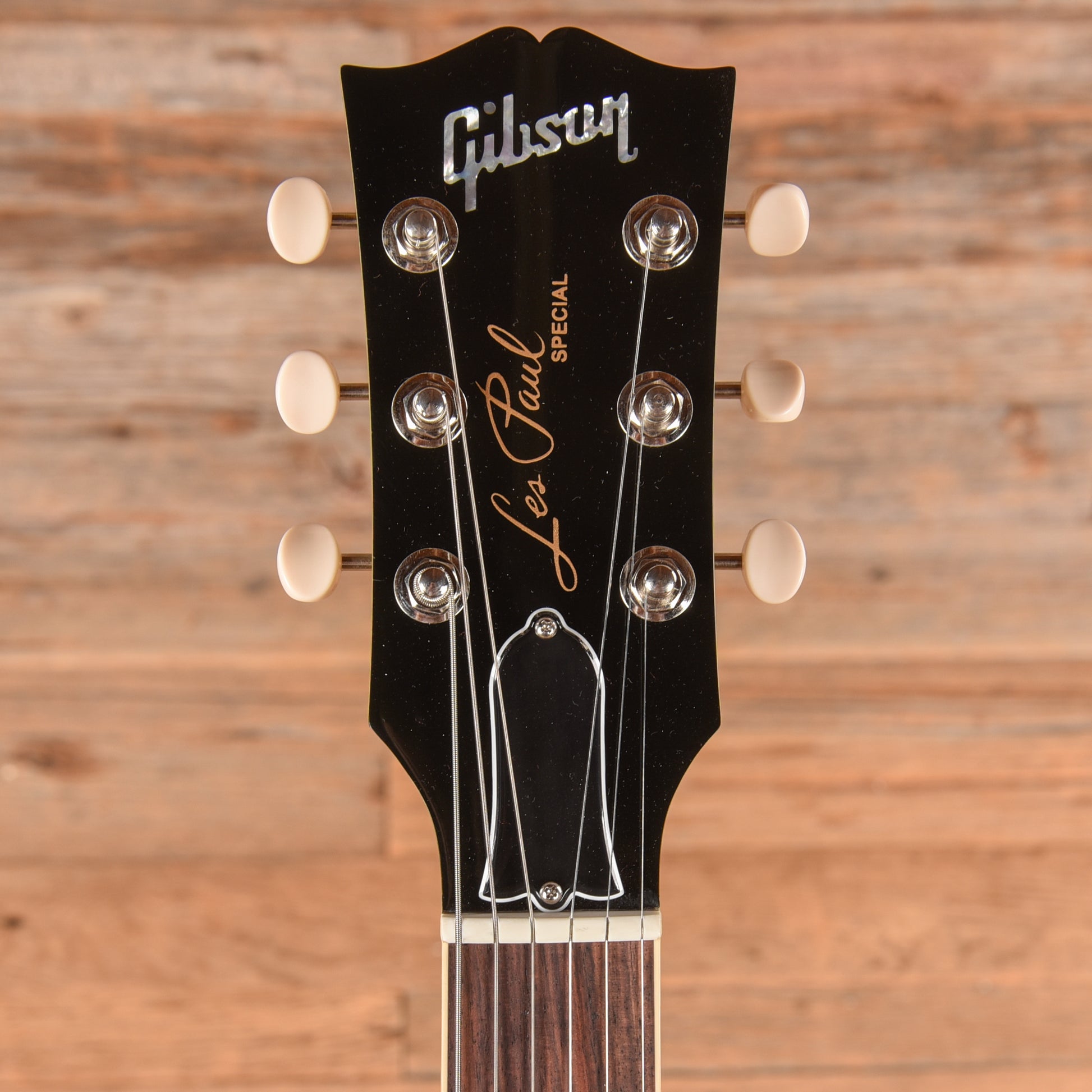 Gibson Les Paul Special TV Yellow 2023 Electric Guitars