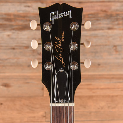 Gibson Les Paul Special TV Yellow 2023 Electric Guitars