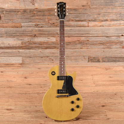 Gibson Les Paul Special TV Yellow 2023 Electric Guitars