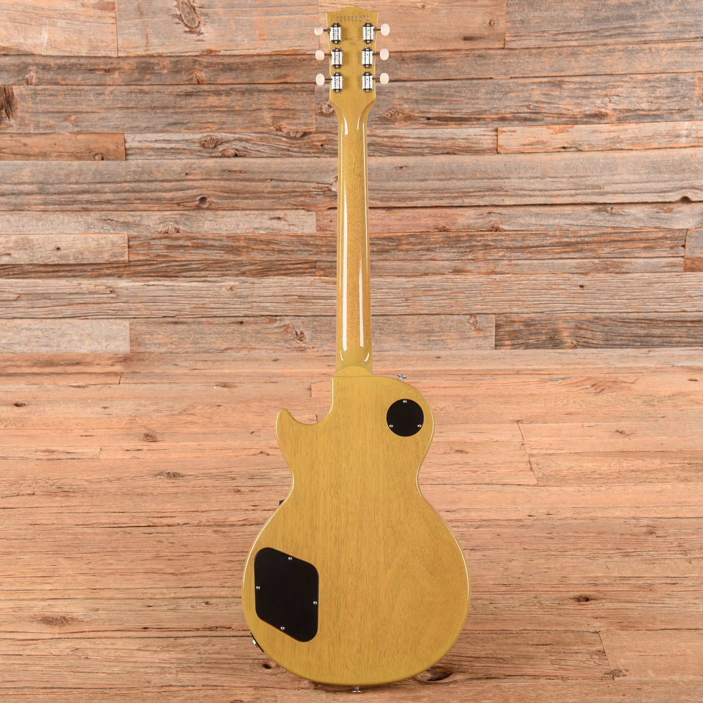 Gibson Les Paul Special TV Yellow 2023 Electric Guitars